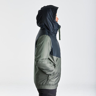 DECATHLON 迪卡侬 SH100 男子运动夹克 8545278