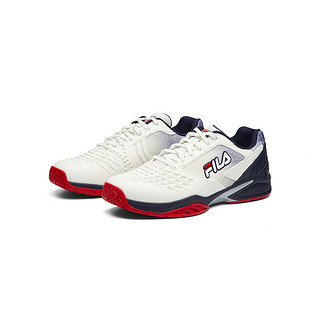 FILA 斐乐 Wilson联名款 女子网球鞋 A12W042301F