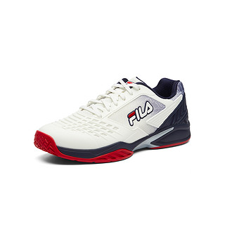 FILA 斐乐 Wilson联名款 女子网球鞋 A12W042301F