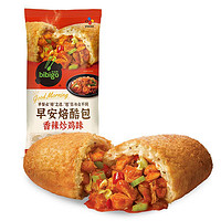 bibigo 必品阁 早安焙酷包 香辣鸡肉味 130g