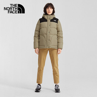 THE NORTH FACE 北面 5AZ2/CEL 女款户外羽绒服