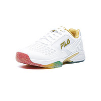 FILA 斐乐 A12W032312FFW 女款网球鞋