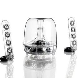 Harman Kardon 哈曼卡顿 SoundSticks III 水晶3代 多媒体音箱