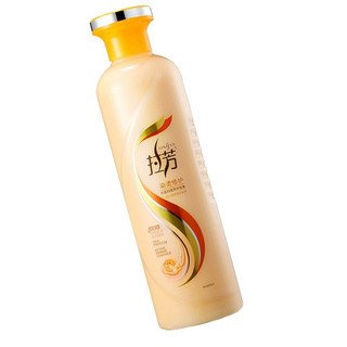 lovefun 拉芳 染烫修护丝蛋白营养护发素 500ml