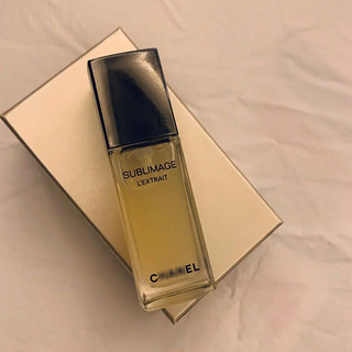 CHANEL 香奈儿 Chanel）奢华精萃高端贵妇护肤系列 奢华精萃赋活精华油15ML L'EXTRAIT