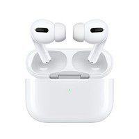 Apple 苹果 AirPods Pro 蓝牙耳机