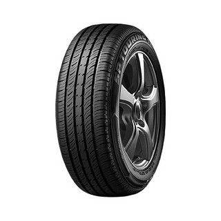 DUNLOP 邓禄普 205/70R14 SP-T1 98H 汽车轮胎 经济耐用型