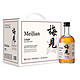 有券的上：MeiJian 梅见 青梅酒 12度 330ml*6瓶