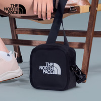 TheNorthFace北面腰包男斜挎包单肩包21户外背包方包小包包女3VWS