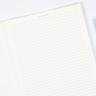 初品/泰戈尔笔记 胶套本 复古简约商务纯色笔记本文具记事本日记本子A4 B5 A5