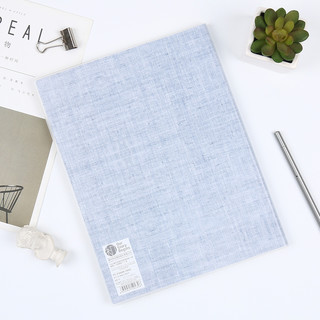 初品/泰戈尔笔记 胶套本 复古简约商务纯色笔记本文具记事本日记本子A4 B5 A5
