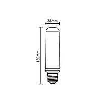 FLOS Flos灯泡LED 15W E27 3000K 2000lm 可调光IC/Glo-Ball