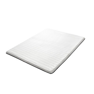Aisleep 睡眠博士 AiSleep 床垫泰国天然乳胶床垫记忆棉乳胶垫