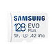 有券的上：SAMSUNG 三星 Evo Plus MB-MC128KA microSD 存储卡 128GB