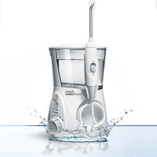 waterpik 洁碧 水瓶座系列 GT2-1 冲牙器 珍珠白