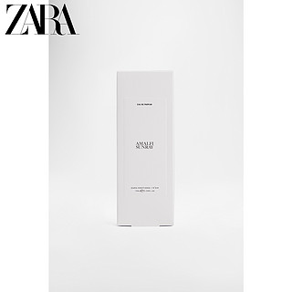 ZARA   阿尔马菲阳光香水 10ML 20170019999