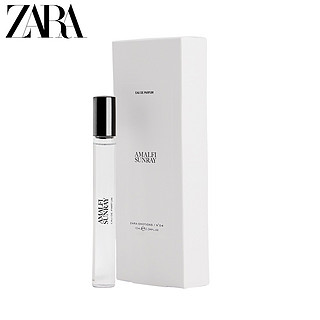 ZARA   阿尔马菲阳光香水 10ML 20170019999