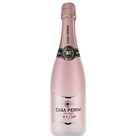 casa perini est.1929 卡薩佩里尼 酒莊半干型桃紅起泡酒 750ml