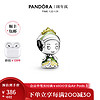 Pandora潘多拉 迪士尼系列蒂安娜公主和青蛙王子串饰799510C01礼物新年情侣气质设计 1 均码