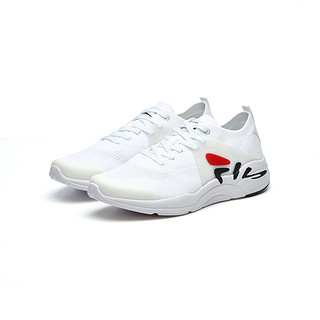 FILA 斐乐 HERITAGE-FHT系列 男子休闲运动鞋 A12M132104A