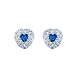 SWAROVSKI 施华洛世奇 One系列 女士耳钉 5511685
