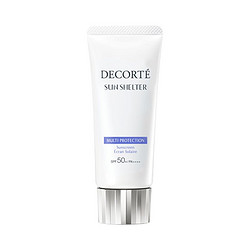 COSME DECORTE 黛珂 多重防晒乳防晒霜 SPF50+ PA++++ 60ml