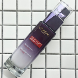 loreal paris 巴黎欧莱雅 复颜玻尿酸水光充盈导入乳液 升级版 110ml