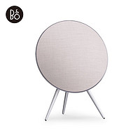 B&O PLAY beoplay A9 4.G 一体式无线WiFi蓝牙家用音箱音响 触控调音 bo音箱 北欧冰色 张艺兴代言