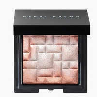 BOBBI BROWN 五花肉高光晶亮颜彩盘#pink glow神仙高光 8g