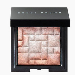 BOBBI BROWN 芭比波朗 五花肉高光晶亮颜彩盘#pink glow神仙高光 8g