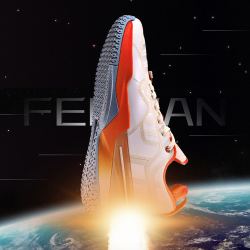 peak匹克态极闪现3代篮球鞋飞天配色学生防滑耐磨运动鞋专业实战球鞋