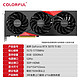 COLORFUL 七彩虹 Colorful）iGame RTX3070Ti 战斧 3070Ti 8G系列电竞游戏显卡 RTX 3070Ti 战斧 8G+750W电源