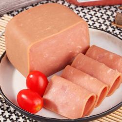 jl金锣三文治火腿300g400g方火腿