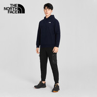 7W86 男女款针织卫衣