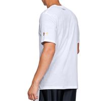 UNDER ARMOUR 安德玛 Baseline 1351297 男款训练运动短袖T恤