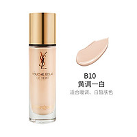 YVES SAINT LAURENT 超模聚焦光感粉底液 30ml #B30