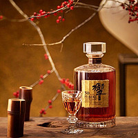 Tia Maria 添万利 三得利 响30年威士忌 SUNTORY 日本原装进口单一麦芽调和 洋酒