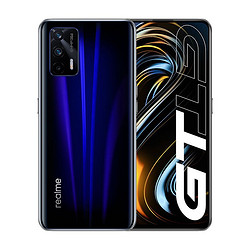 realme 真我 GT 5G智能手机 12GB+256GB