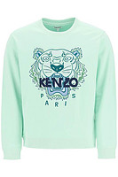 KENZO 凯卓 男款 虎头卫衣