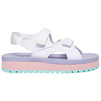 FILA 斐乐 Fila Spot EVA Sandal - Girls' Grade School