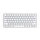 Apple 苹果 妙控 78键 蓝牙无线薄膜键盘