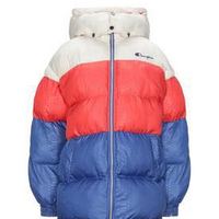 Champion Nutrition Down jacket