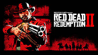 Rockstar Games 《Red Dead Redemption 2》+《cyberpunk2077》