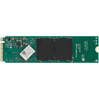 PLUS会员：PLEXTOR 浦科特 M10e PCIe 4.0 NVMe固态硬盘 512GB