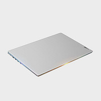 Lenovo 联想 15.6英寸笔记本电脑 15S：R5-5500U/8G/256G/集成显卡/Win11系统/15.6英寸/灰色
