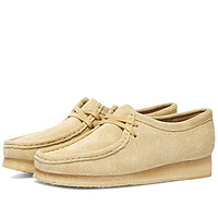 Clarks 其乐 女子休闲鞋