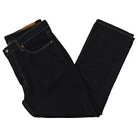 Levi's 李维斯 Mens 514 Denim Dark Wash Jeans