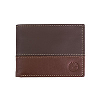 Timberland Men's Two-Tone Commuter Wallet