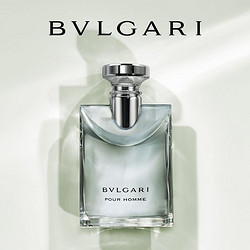 BVLGARI 宝格丽 男士淡香水50/100ml 大吉岭茶温暖木质男友香