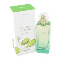 HERMÈS 爱马仕 Un Jardin Sur Le Nil / Hermes EDT Spray 3.3 oz (u) (100 ml)